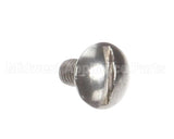 21256-0008 Middleby Screw,Ms Slt Trhd 10-32X3/8 18-8