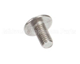 21256-0008 Middleby Screw,Ms Slt Trhd 10-32X3/8 18-8
