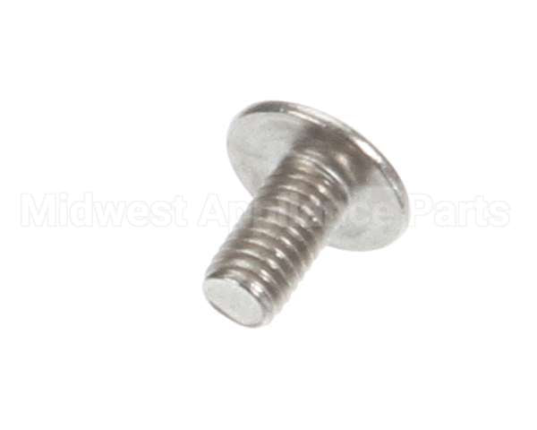 21256-0008 Middleby Screw,Ms Slt Trhd 10-32X3/8 18-8
