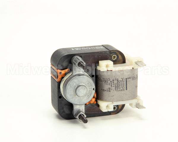 21256-1 Silver King Motor Fan 230V 30W .218 Sh Cw