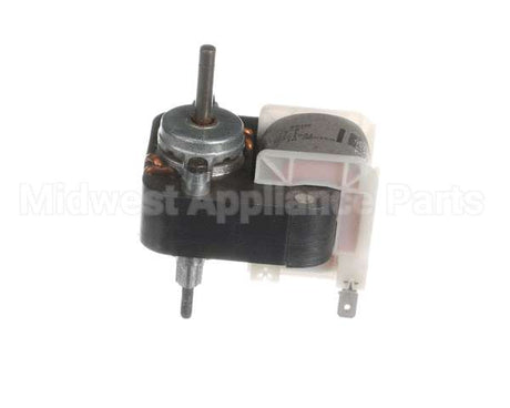 21256-1S Silver King Motor Fan 230V 30W .218 Sh Cw