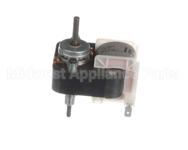 21256-1S Silver King Motor Fan 230V 30W .218 Sh Cw