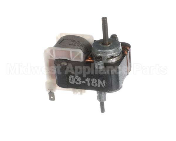 21256-1S Silver King Motor Fan 230V 30W .218 Sh Cw