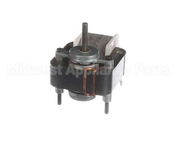 21256-1S Silver King Motor Fan 230V 30W .218 Sh Cw