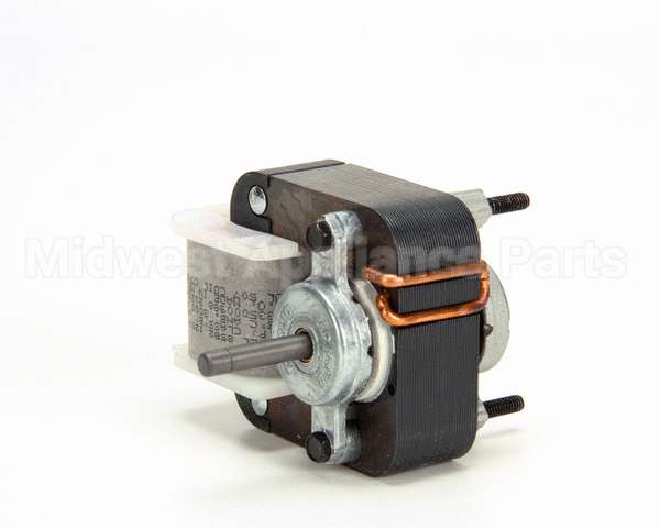 21256 Silver King Motor Fan 115V 30W .218 Sh Cw