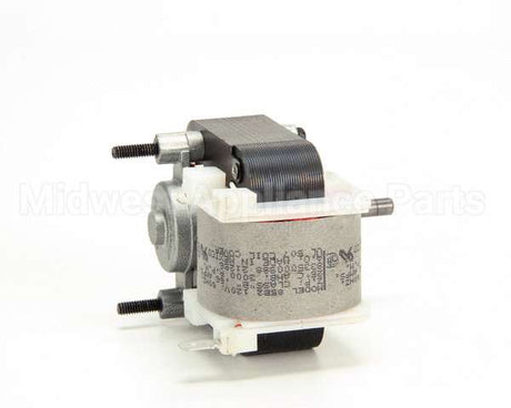 21256 Silver King Motor Fan 115V 30W .218 Sh Cw