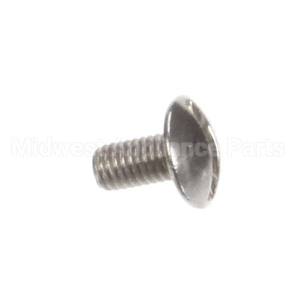 212560008 Compatible Middleby Scr, Ms Slt Trhd 10-32X3 /8 18-8