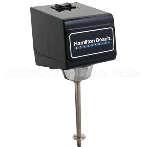21259500011 Compatible Hamilton Beach Module, Motor, 120V, W/Oagit