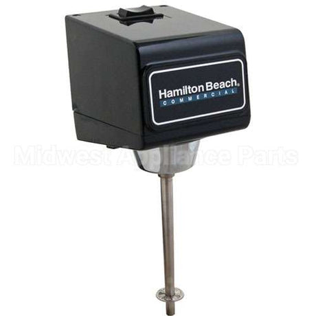 21259500011 Compatible Hamilton Beach Module, Motor, 120V, W/Oagit