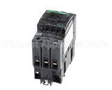 21260 Giles Contactor, 80A, 3-Pl, 208-240V Coil