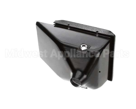 21261.0000 Bunn Hopper Assembly, Gourmet(G3)