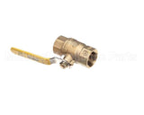 F01518-1 Cleveland Shutoff Valve;3/4 Fpt Zhi Qing #