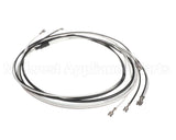 212616 Duke Harness, Wire 4 Sec 120V 1-#21