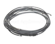 212619 Duke Harness, Wire 5 Sec 208V 2-#21