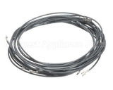 212619 Duke Harness, Wire 5 Sec 208V 2-#21