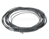 212621 Duke Harness,Wire 208V 6Sec. 2-#212031(Black)