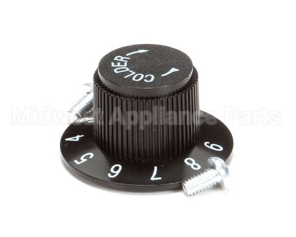 212705 Duke Knob,Thermostat Subway