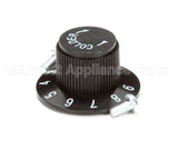 212705 Duke Knob,Thermostat Subway