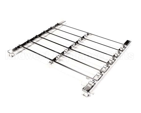 2127310 Giorik Oven Rack Right Top Hs & Gn Evo 061