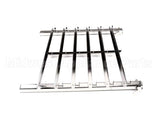 2127310 Giorik Oven Rack Right Top Hs & Gn Evo 061