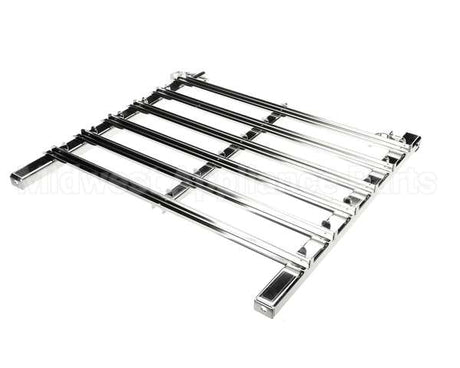 2127316 Giorik Oven Rack Left Top Hs & Gn Evo 061