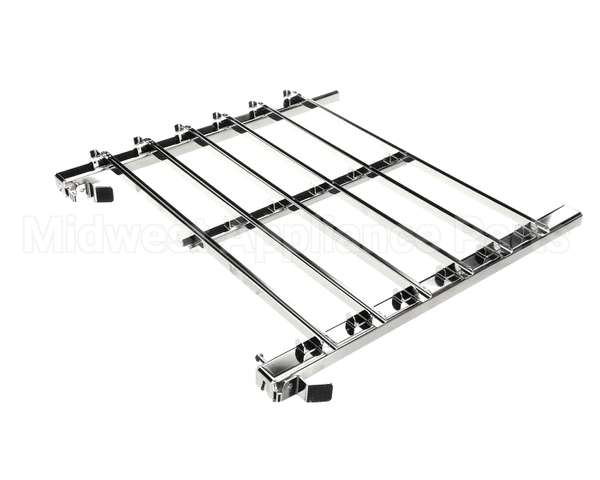 2127316 Giorik Oven Rack Left Top Hs & Gn Evo 061