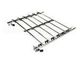 2127316 Giorik Oven Rack Left Top Hs & Gn Evo 061