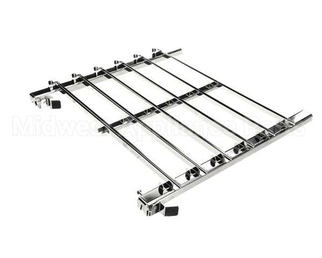 2127316 Giorik Oven Rack Left Top Hs & Gn Evo 061