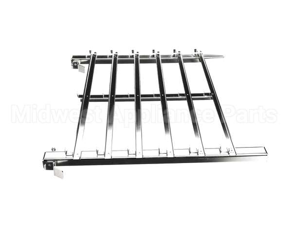 2127316 Giorik Oven Rack Left Top Hs & Gn Evo 061
