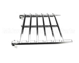 2127316 Giorik Oven Rack Left Top Hs & Gn Evo 061