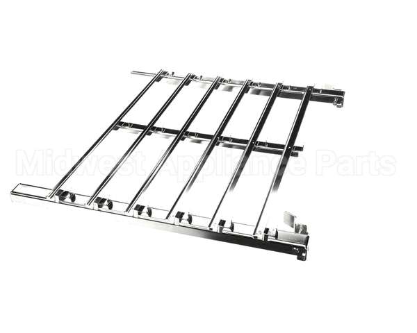 2127316 Giorik Oven Rack Left Top Hs & Gn Evo 061