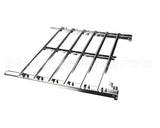 2127316 Giorik Oven Rack Left Top Hs & Gn Evo 061