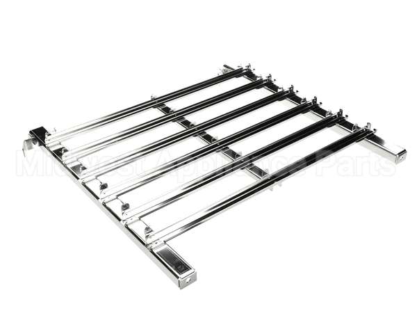 2127316 Giorik Oven Rack Left Top Hs & Gn Evo 061
