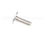 21274-0002 Middleby Screw,Ms Ph Trhd 6-32X3/8 18-8