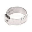21275.0003 Compatible Bunn Clamp, Sst-.571/.699 Dia#17.0