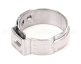 21275.0003 Bunn Clamp, Sst-.571/.699 Dia#17.0