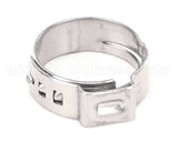21275.0003 Bunn Clamp, Sst-.571/.699 Dia#17.0