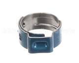 21275.0006 Bunn Clamp, Sst-.406/.504 Dia#12.8