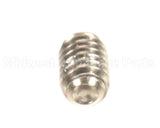 21276-0035 Middleby Scr,Skt Set Ss 1/4-20X3/8