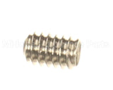 21276-0035 Middleby Scr,Skt Set Ss 1/4-20X3/8