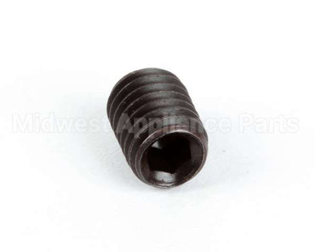 21276-0038 Middleby Screw,Hxsktset Con S 10-32X5/16