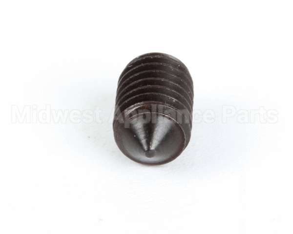 21276-0038 Middleby Screw,Hxsktset Con S 10-32X5/16