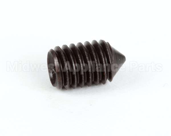 21276-0038 Middleby Screw,Hxsktset Con S 10-32X5/16