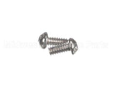 21278-0003 Middleby Scr,Ms Slt Pn Hd 4-40X1/4 18-8