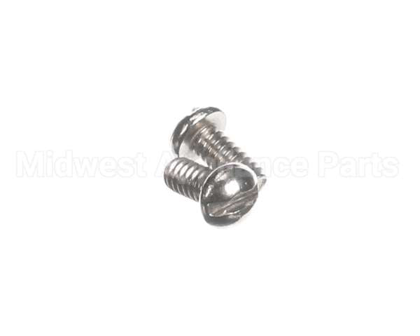 21278-0003 Middleby Scr,Ms Slt Pn Hd 4-40X1/4 18-8
