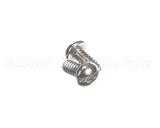21278-0003 Middleby Scr,Ms Slt Pn Hd 4-40X1/4 18-8