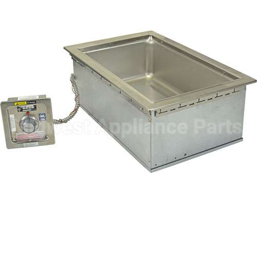 21283 Compatible Wells Wells 100Ht Warmer 208-240V