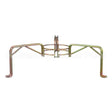 212837000 Coldzone Motor Bracket