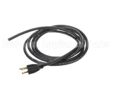 21285 Giles Cordset, 120V, 8-Ft W/Plug, Sjow