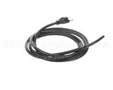 21285 Giles Cordset, 120V, 8-Ft W/Plug, Sjow